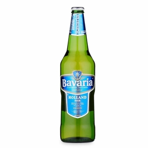 BIRRA BAVARIA CL.25 X 24
