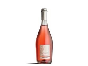 VINO ROSATO FRIZZANTE MONAMOUR CL.75 SPADAFORA