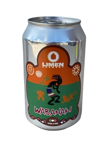 BIRRA LIMEN WABANAKI CL.33