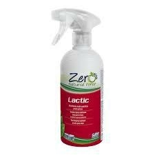 DISINFETTANTE MULTI SUPERFICIE NATURALE LACTIC ML.500 SUTTER ZERO