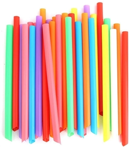 CANNUCCE FRAPPE IN CARTA SINGOLARMENTE IMBUSTATE CM21 PZ100 FLORIDA