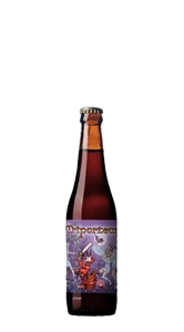 BIRRA TRIPORTEUR FULL MOON 12 CL.33