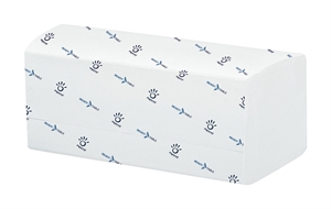 TOVAGLIOLI INTERFOGLIATI ECO 2 VELI ROSTICCERIA 40X200 PAPERNET
