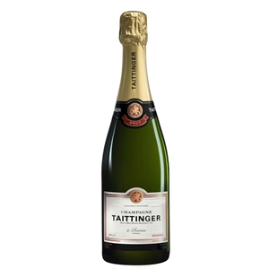CHAMPAGNE BRUT RESERVE CL.75 TAITTINGER