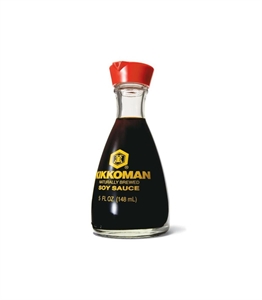 SALSA DI SOIA ML.150 KIKKOMAN