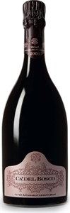 SPUMANTE ROSATO ANNAMARIA CLEMENTI CL.75 CA DEL BOSCO