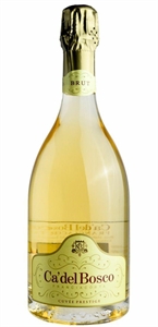 SPUMANTE FRANCIACORTA CUVEE PRESTIGE CL.150 CA DEL BOSCO