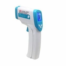 TERMOMETRO DT8018 PER RILEVAZIONE TEMPERATURA CORPOREA DIGITRON