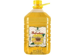 OLIO SEMI GIRASOLE 5LT BELVEDERE PORTARO
