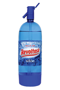 SIFONE REVOLTOSA ONE LT 1,5
