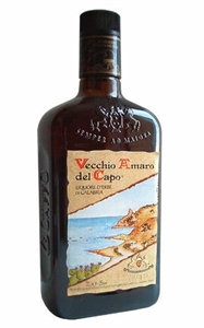 AMARO DEL CAPO MAGNUM CL.300 CAFFO