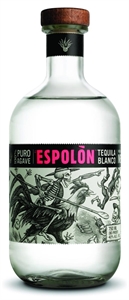 TEQUILA ESPOLON BIANCA CL.70