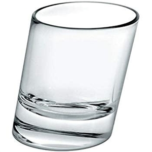 BICCHIERE CHUPITO PISA SHOT50 CF.6 BORMIOLI
