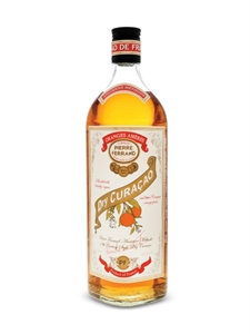 LIQUORE FERRAND DRY CURACAO CL.70