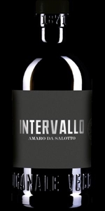 AMARO DA SALOTTO INTERVALLO CL.50