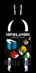 LIQUORE APERITIVO DOPOLAVORO CL.50