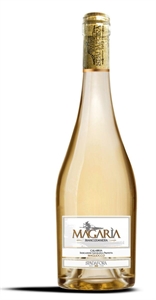 VINO BIANCO IGP MAGARIA CL.75 SPADAFORA