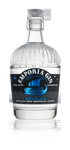 GIN EMPORIA MEDITERRANEAN CAFFO CL.70