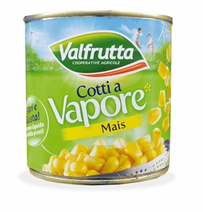 MAIS VALFRUTTA GR.326