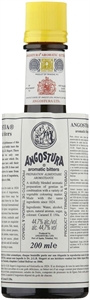 ANGOSTURA BITTER CL.200