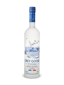 VODKA GREY GOOSE CL.70