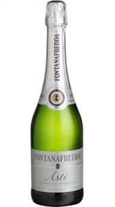 SPUMANTE ASTI DOCG FONTANAFREDDA CL.75