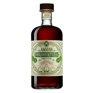 AMARO BONAVENTURA ERBE E FIORI CL.70