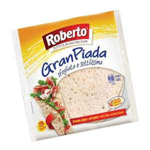 PIADINA REAL PIADA GR.330