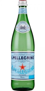 ACQUA SAN PELLEGRINO FRIZZANTE VAP CL.75X12