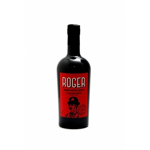 BITTER ROGER EXTRA STRONG CL.70 VECCHIO MAGAZZINO DOGANALE