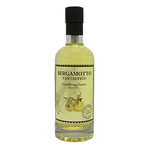 LIQUORE BERGAMOTTO FANTASTICO CL.70 VECCHIO MAGAZZINO DOGANALE