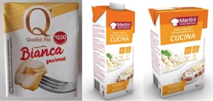 PANNA DA CUCINA  ML500 MARTINI