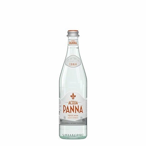 ACQUA NATURALE PANNA VAP 75X12