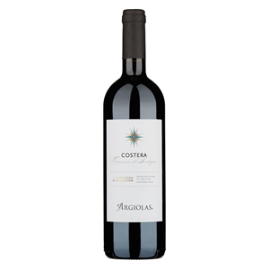 VINO ROSSO DOC CANNONAU COSTERA CL.75 ARGIOLAS