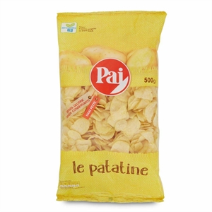 PATATINE G.500 PAI