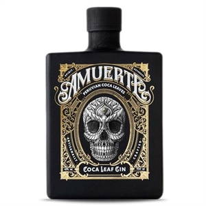GIN AMUERTE COCA LEAF CL.70