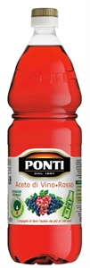 ACETO ROSSO PONTI LT.0,5X12