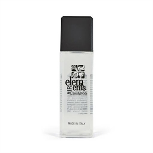 SHAMPOO FLACONE ML.40 ELEMENTS PZ.330