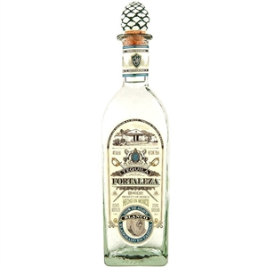 TEQUILA FORTALEZA BLANCO CL.70