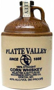 WHISKEY PLATTE VALLEY CL.70