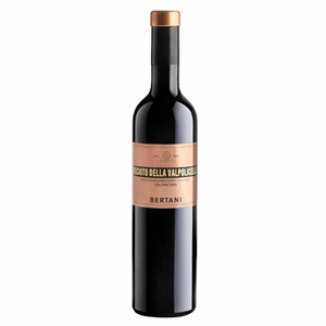 VINO ROSSO DOCG RECIOTO VALPOLICELLA CL.50 BERTANI