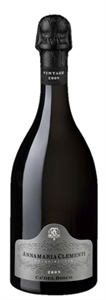SPUMANTE ANNAMARIA CLEMENTI FRANCIACORTA CL.75