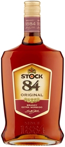 BRANDY STOCK 84 LT. 1