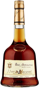 ARMAGNAC DUC DE MARAVAT CL.70
