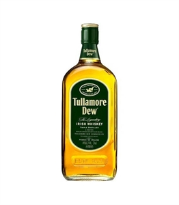 WHISKY TULLAMORE DEW CL.70