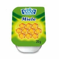 MIELE MILLEFIORI MONODOSE GR.20 X 120 PZ SANTA ROSA