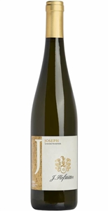 VINO BIANCO DOC GEWURZTRAMINER JOSEPH CL.75 HOFSTATTER