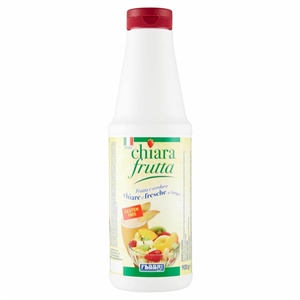 TOPPING CHIARA FRUTTA 900GR FABBRI