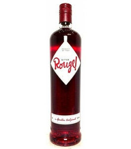 BITTER ROUGE ROSSO LT.1
