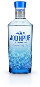 GIN JODHPUR CL.70 VOL43